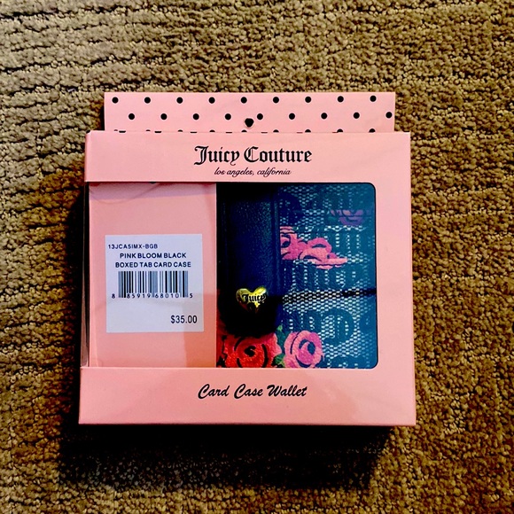 Card Case Wallet - Picture 1 of 3